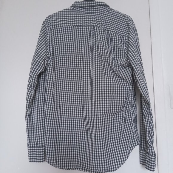 Levi's Button Down Shirt - Picture 2 of 4